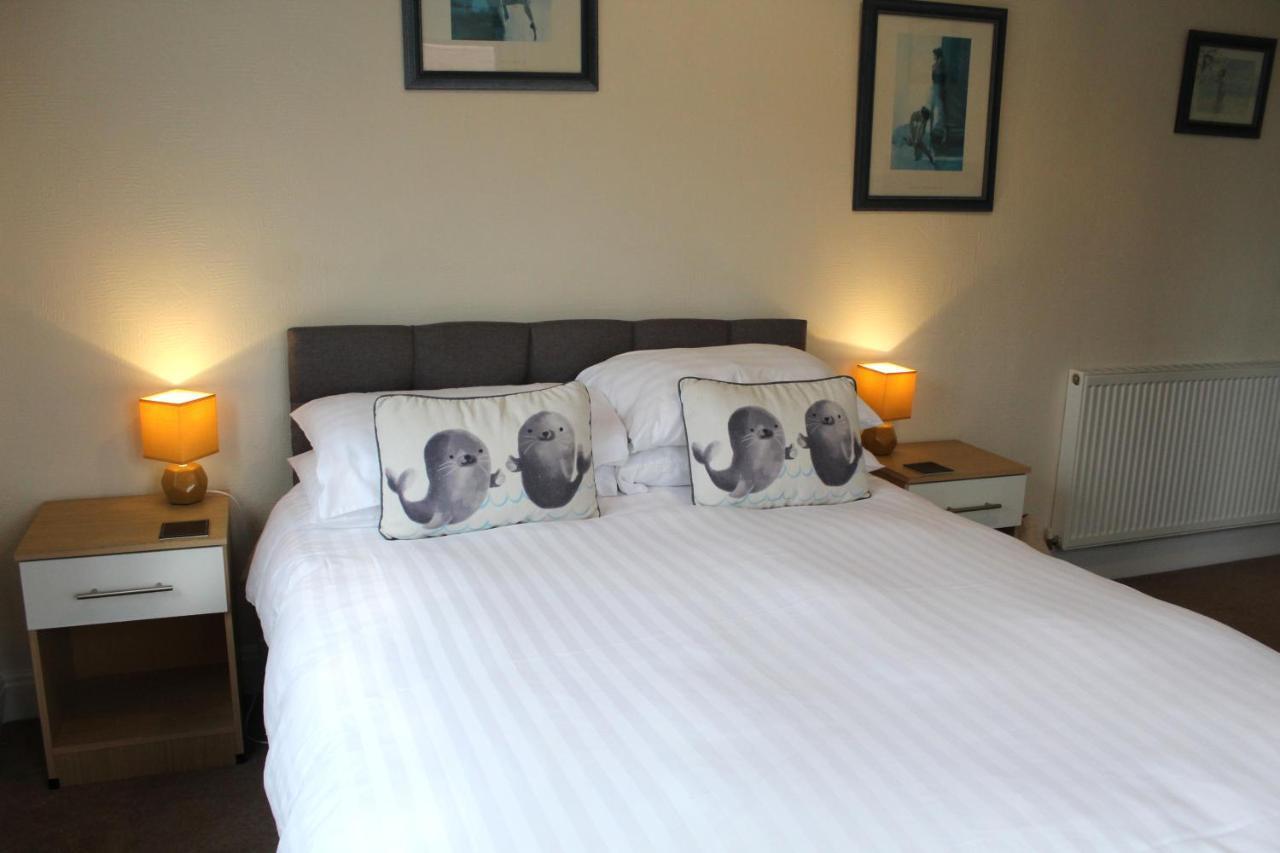 The Woodhouse Hotel لارغس المظهر الخارجي الصورة