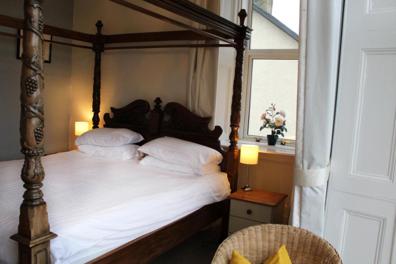 The Woodhouse Hotel لارغس المظهر الخارجي الصورة