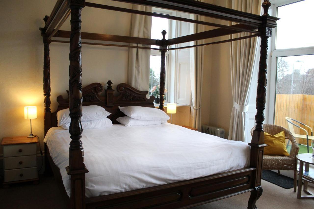 The Woodhouse Hotel لارغس المظهر الخارجي الصورة