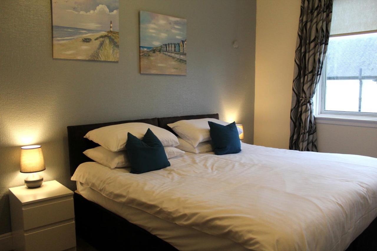 The Woodhouse Hotel لارغس المظهر الخارجي الصورة